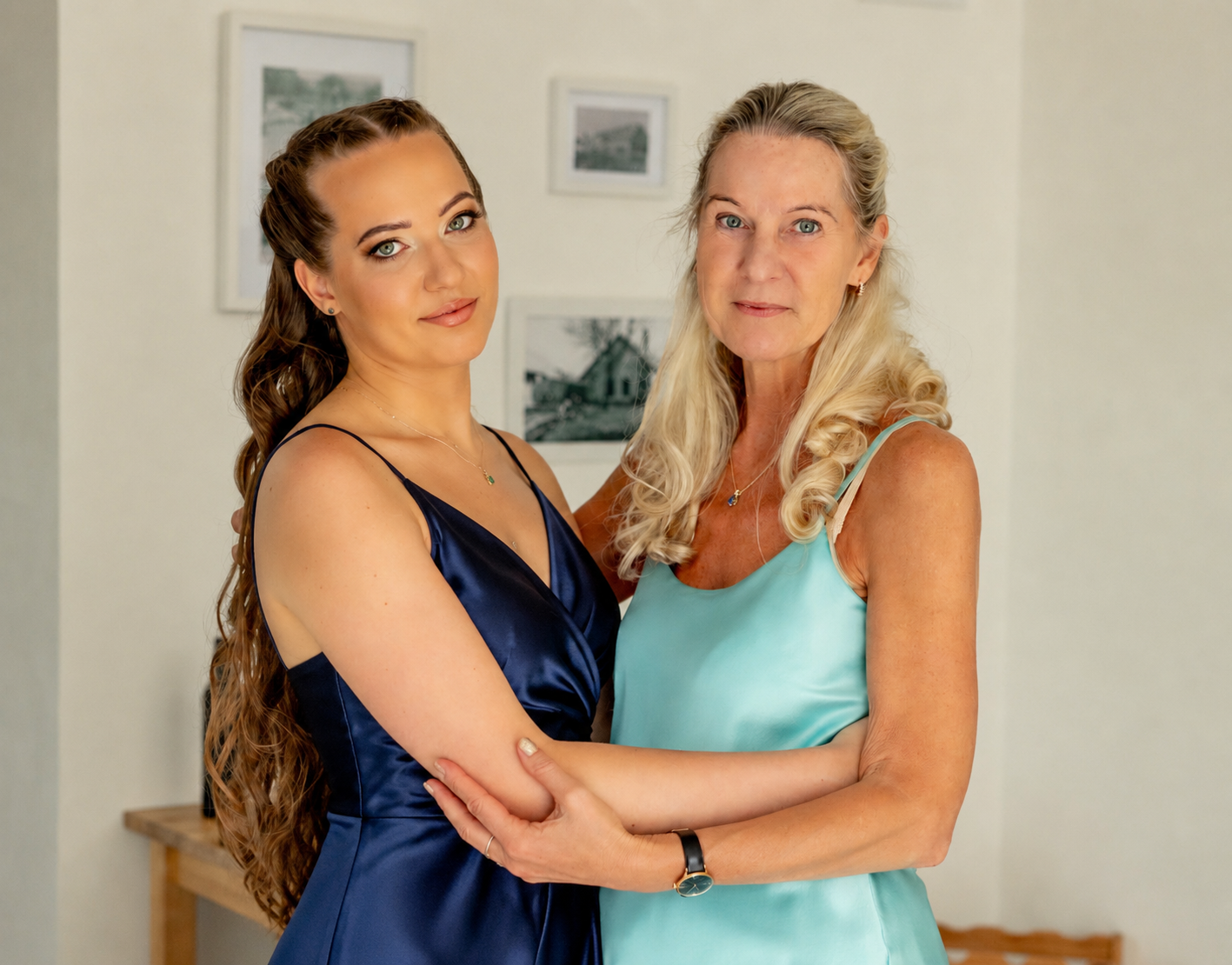 Martina Drbohlavová, EMPh. a symbol předávání dalším generacím